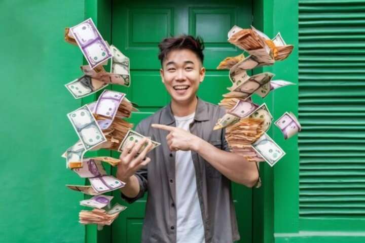 Enam Shio yang Memiliki Peluang Menjadi Kaya Raya