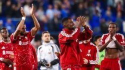 Liverpool Umumkan Skuad untuk Liga Champions 2026/27