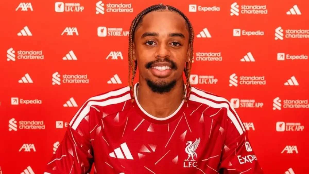 Alasan PSG Melepas Bradley Barcola ke Liverpool