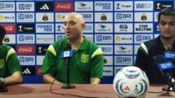 Cuaca Panas dan Angin Kencang: Hambatan bagi Persebaya di Laga Perdana