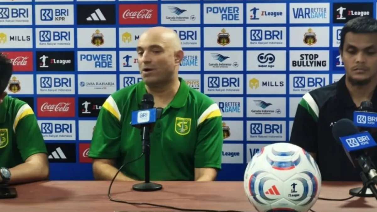 Cuaca Panas dan Angin Kencang: Hambatan bagi Persebaya di Laga Perdana