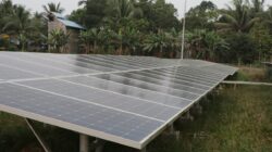 Rencana Anggaran ESDM 2027 dan Fokus pada Infrastruktur Energi