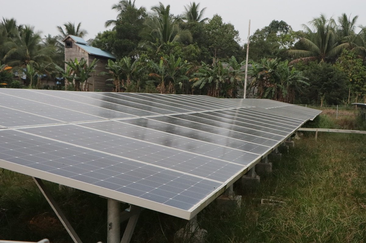 Rencana Anggaran ESDM 2027 dan Fokus pada Infrastruktur Energi