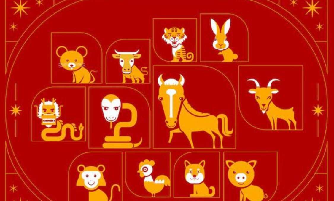 Tiga Shio Beruntung yang Mendapatkan Cuan Melimpah