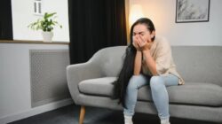 Mengatasi Keluhan yang Menyebabkan Kehidupan Semakin Suram