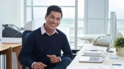 Strategi Meningkatkan Karier Melalui Kepercayaan Diri