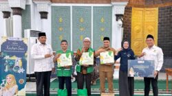 Meningkatkan Kenyamanan Beribadah di Banda Aceh