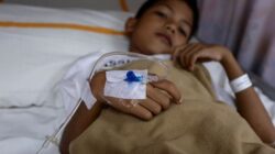 Mewujudkan Nol Kematian Akibat DBD pada 2030