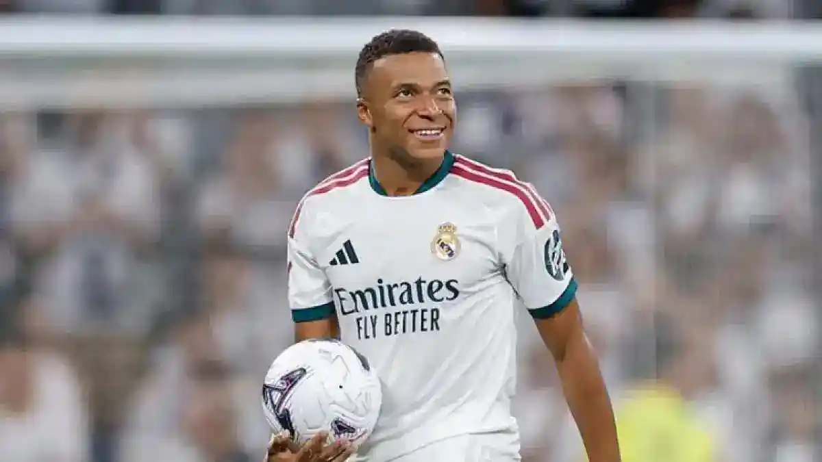 Kylian Mbappé Menjadi Target Penculikan Geng Kriminal di Prancis