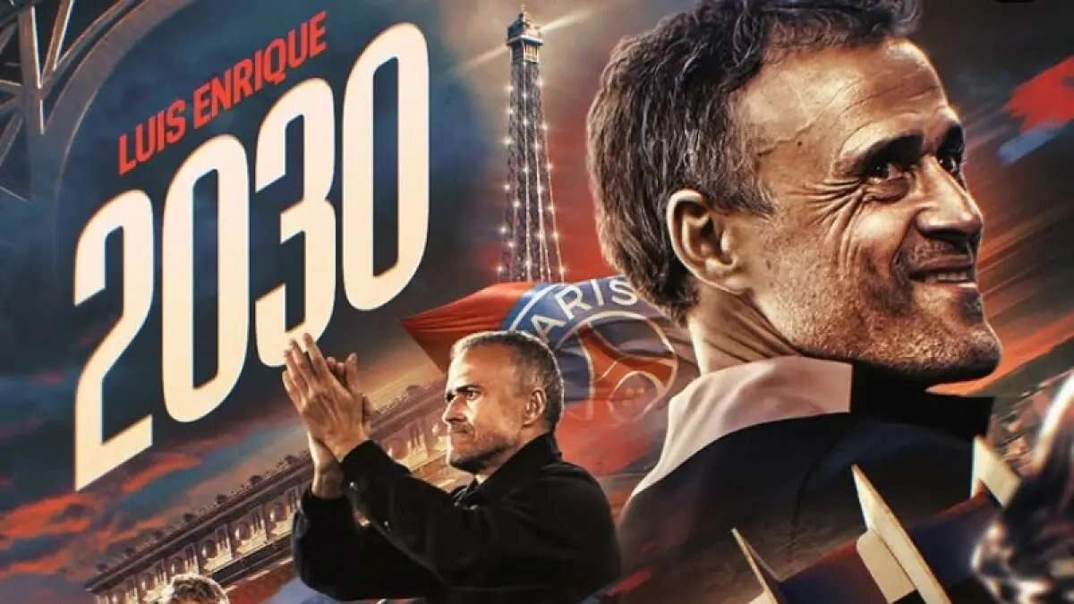 Komitmen PSG Terhadap Pelatih dan Pemain Kunci