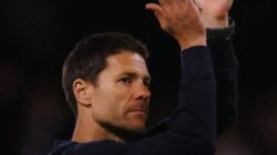 Xabi Alonso Menerima Kegagalan Transfer Lamine Camara ke Chelsea