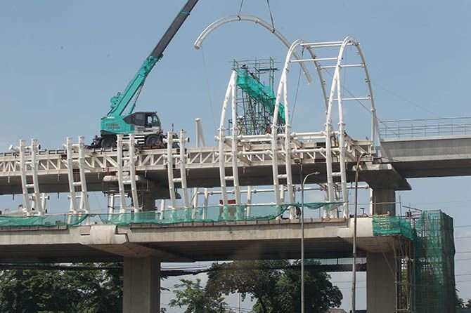 Proses Merger Adhi Karya dan PTPP: Target dan Tantangan