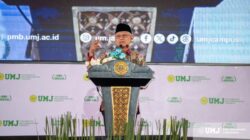Menggali Makna Terhadap Korupsi dalam Perspektif Haedar Nashir