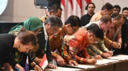 Kesepakatan Strategis PNRE untuk Energi Berkelanjutan