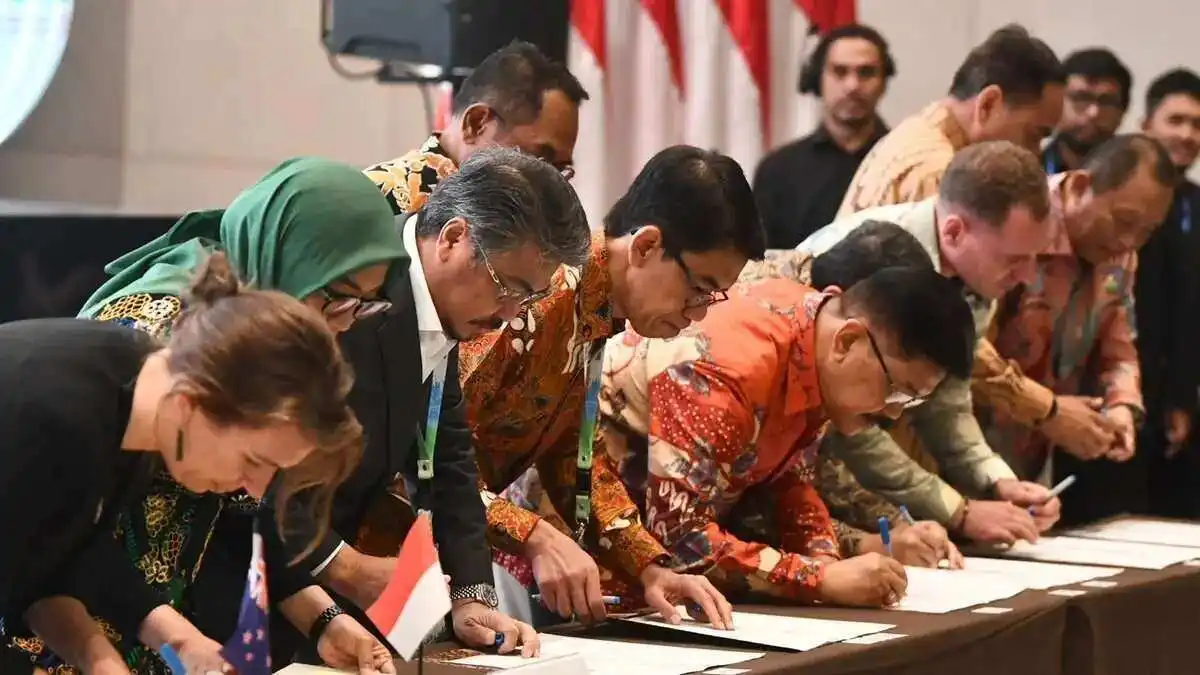 Kesepakatan Strategis PNRE untuk Energi Berkelanjutan