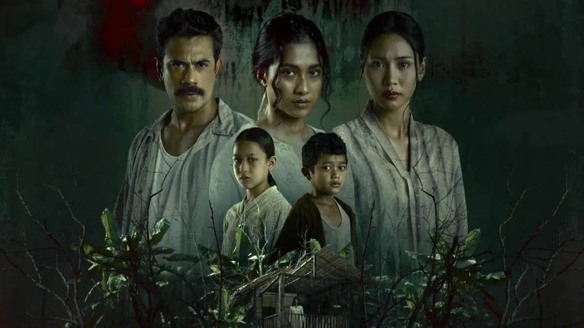Film ‘Khadam’: Debut Internasional Aghniny Haque di Indonesia