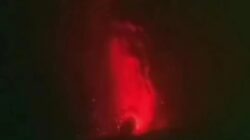 Pemkot Bandar Lampung Tanggapi Erupsi Gunung Anak Krakatau dengan Layanan Kesehatan