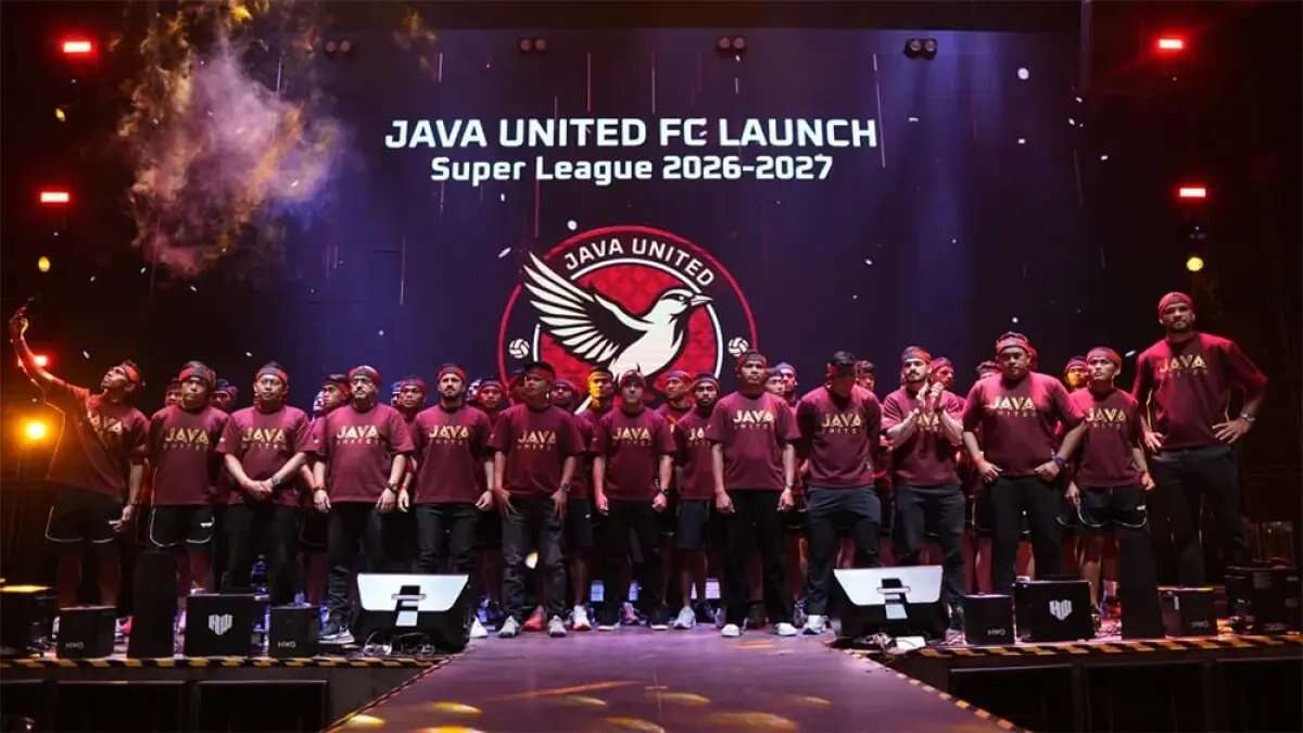 Prediksi Skor Pertandingan Java United FC vs Garudayaksa FC