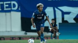 Kembalinya Achmad Maulana Berkontribusi untuk Arema FC