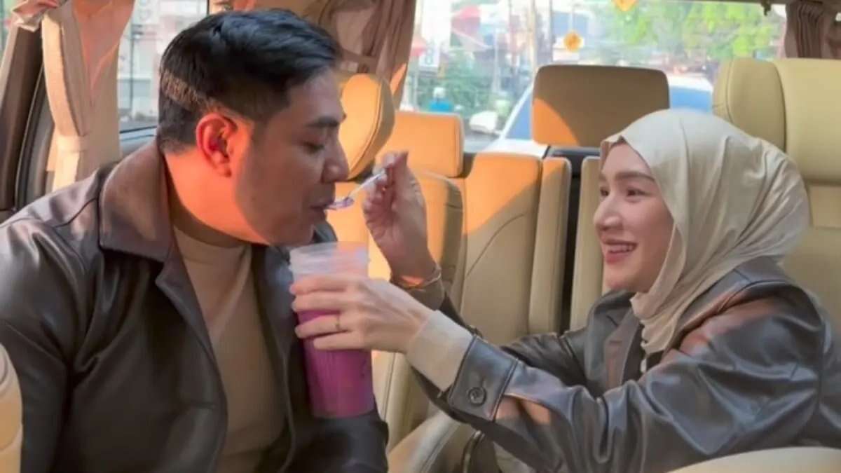 Perlakuan Suami terhadap Istri: Menjadi Ratu di Tangan yang Baik