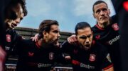 Analisis Pertandingan Groningen vs FC Twente di Eredivisie