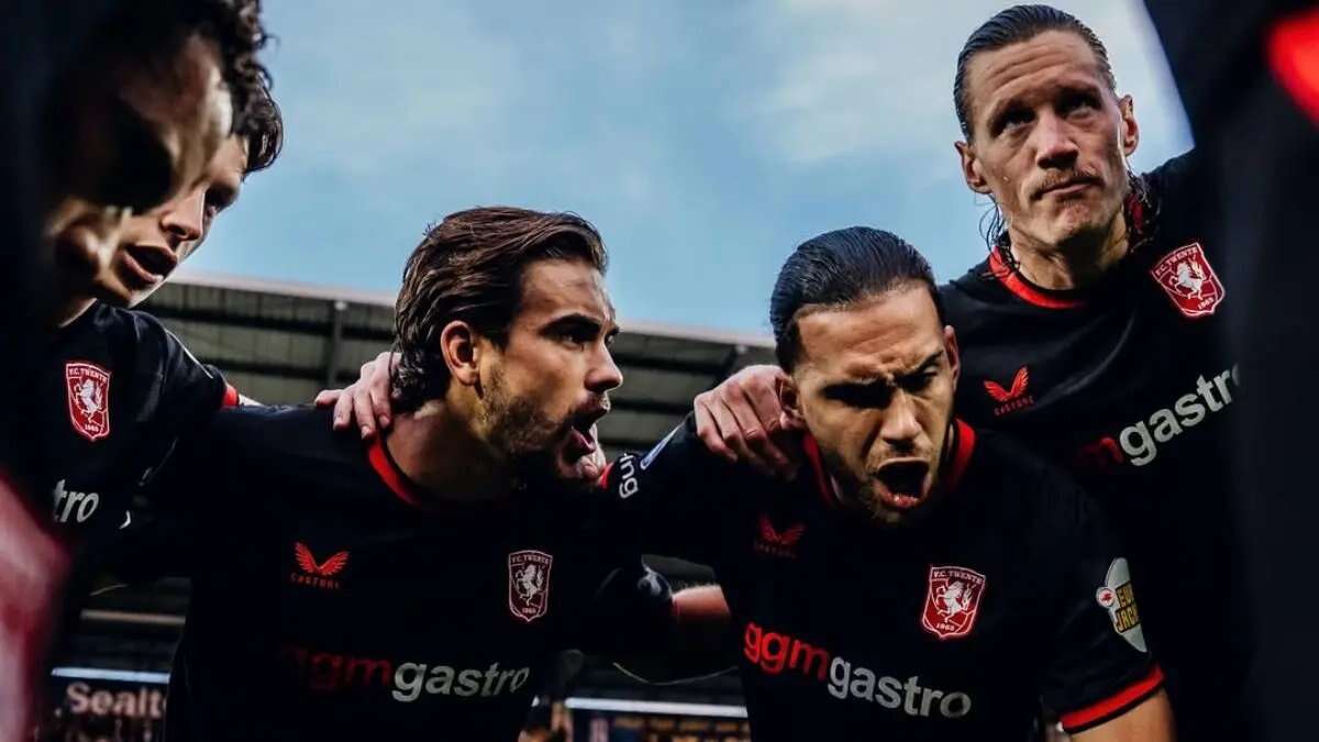 Analisis Pertandingan Groningen vs FC Twente di Eredivisie