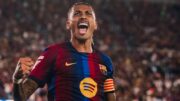 Analisis Pertandingan Valencia vs Barcelona di La Liga