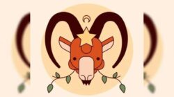 Kesempatan Cinta Baru bagi Capricorn pada Minggu, 6 September 2026