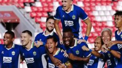 Persib Bandung Hadapi PSM Makassar: Persiapan dan Prediksi Pertandingan