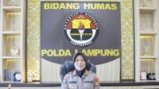 Kewaspadaan Terhadap Gunung Anak Krakatau