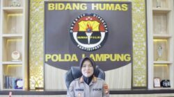 Kewaspadaan Terhadap Gunung Anak Krakatau