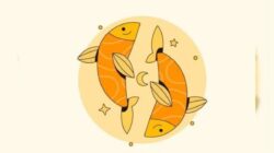 Ramalan Asmara Zodiak Pisces Pada Minggu Pertama September 2026