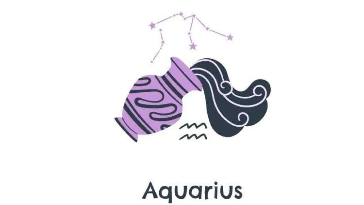 Tanda Zodiak Aquarius dan Peluang Karier yang Diciptakan oleh Kreativitas