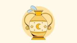 Ramalan Cinta Zodiak Aquarius untuk Minggu Ini