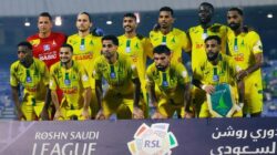 Analisis Pertandingan Al Khaleej vs Al Riyadh di Liga Arab Saudi