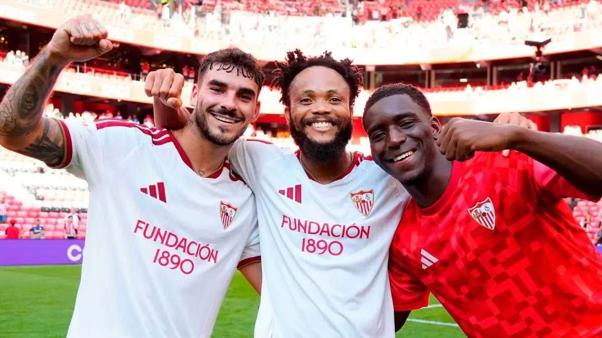 Analisis Pertandingan Espanyol vs Sevilla di RCDE Stadium