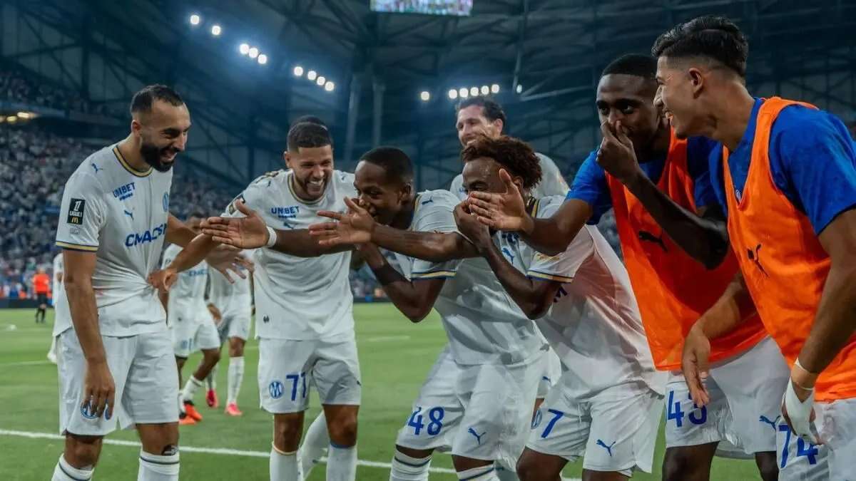 Prediksi Kemenangan Marseille atas Paris FC di Ligue 1