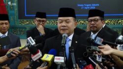 Keseimbangan Ilmu dan Spiritualitas untuk Kemajuan Bangsa