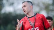 Kekalahan Persik Kediri di Tangan Dewa United