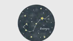 Ramalan Keuangan Zodiak Scorpio Minggu Pertama September 2026