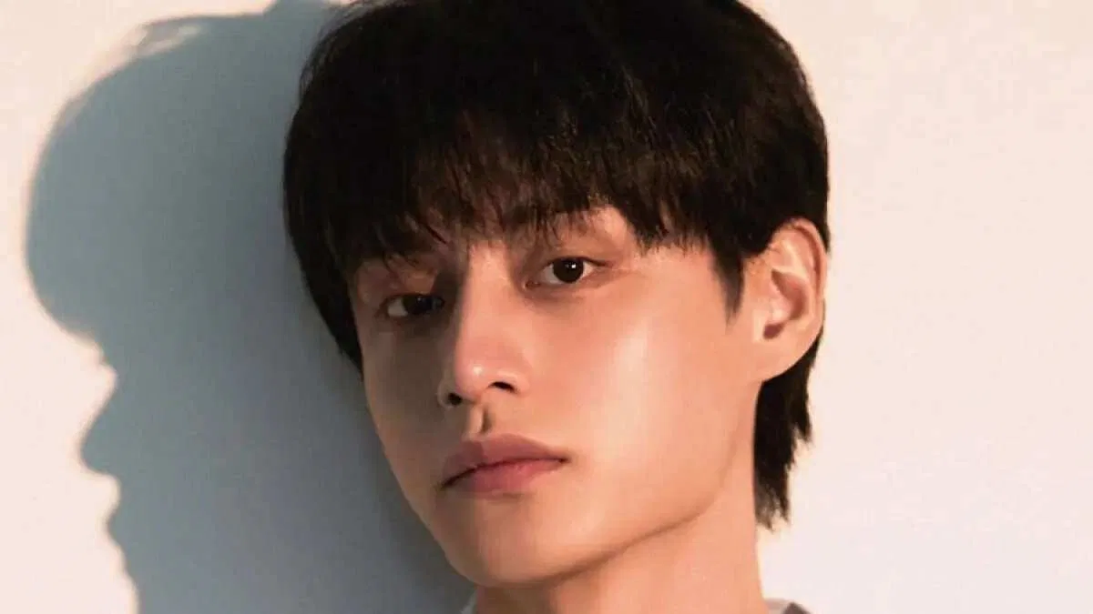 Perjalanan Kim Ji-Woong: Dari Idol Menjadi Aktor