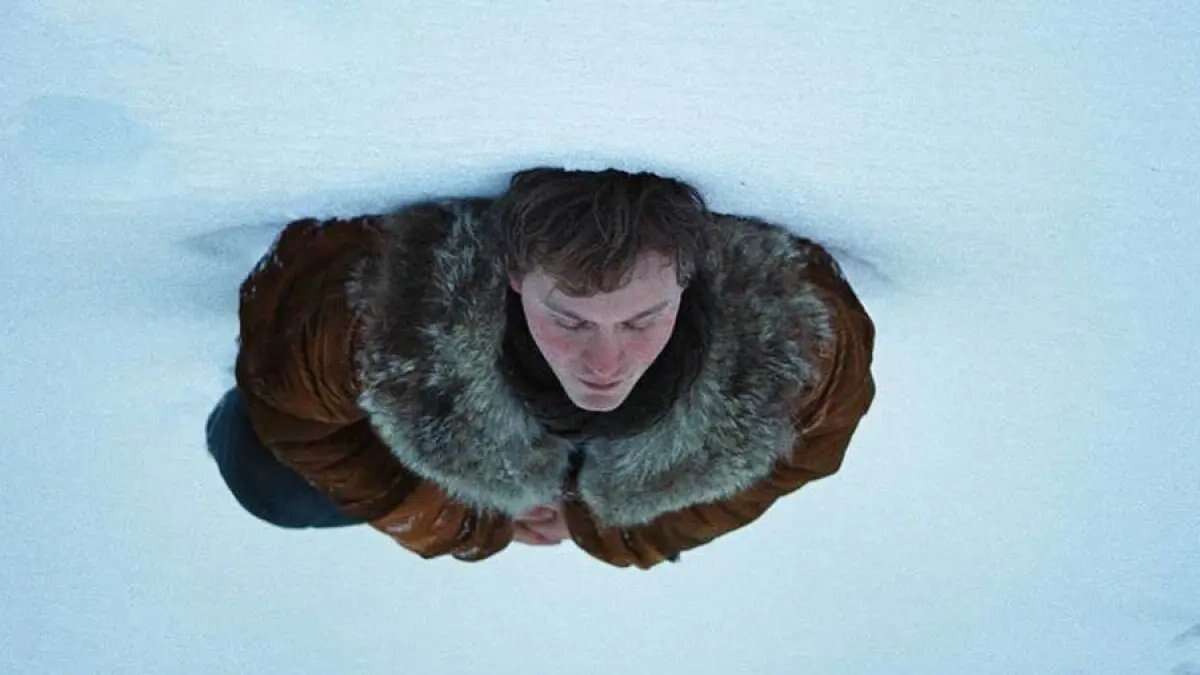 Menjelajahi Keindahan dan Duka dalam A Long Winter