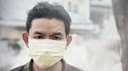 Dampak Hujan Abu Vulkanik dari Gunung Anak Krakatau Terhadap Kesehatan