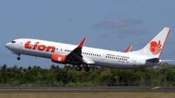 Lion Group Batalkan Penerbangan Akibat Erupsi Anak Krakatau