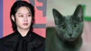 Perpisahan Emosional Kim Heechul dengan Heebum