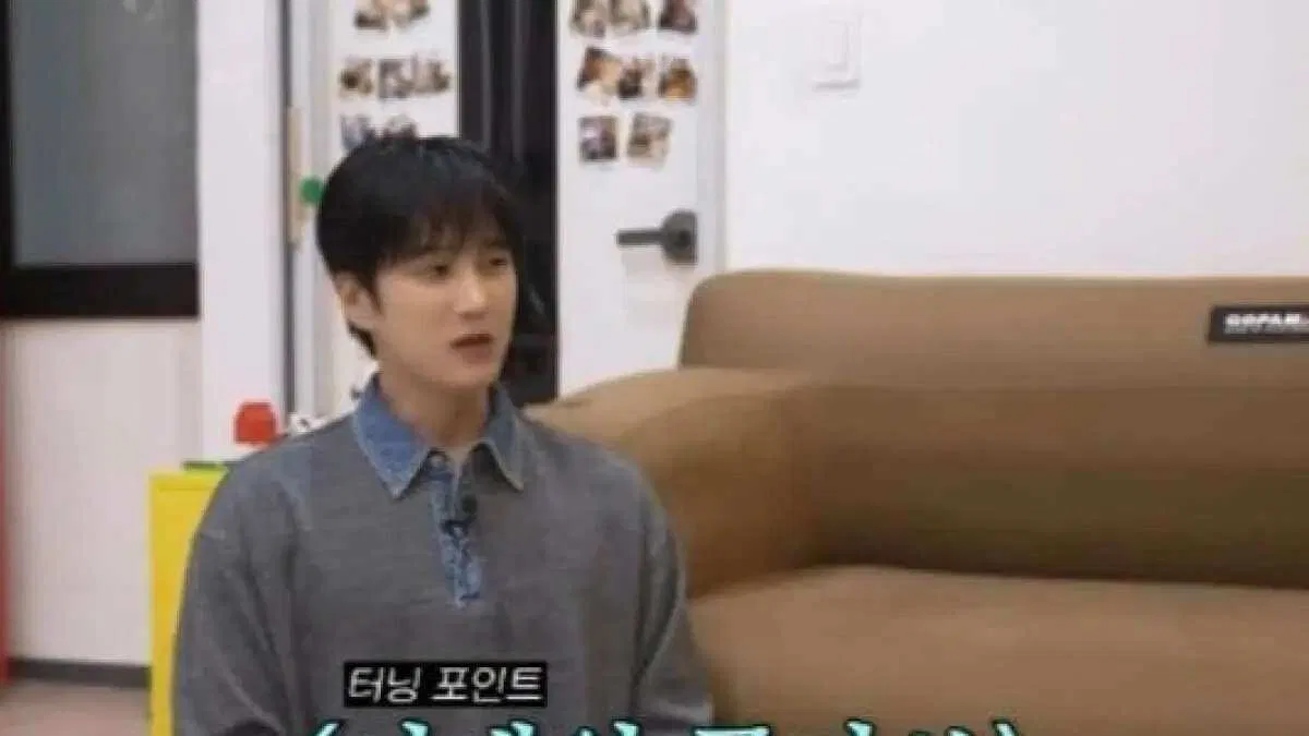 Transformasi Karier Ahn Bo Hyun Setelah Itaewon Class