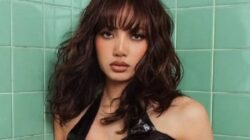 Mengapa Lisa BLACKPINK Memilih untuk Merahasiakan Hubungan Asmara