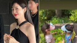 Mengungkap Suara Merdu Putri Kembar Sung Yu-Ri