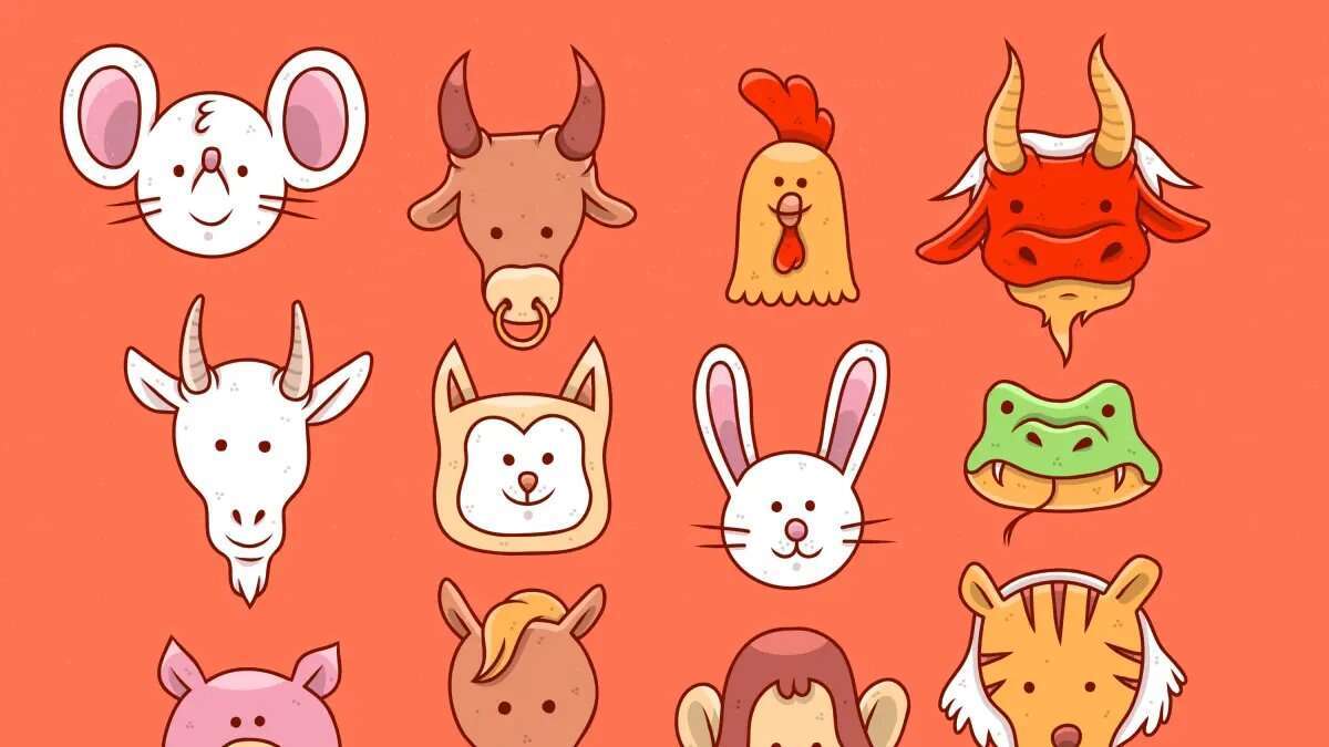 Keberuntungan dan Rezeki Berdasarkan Shio dan Hari Kelahiran