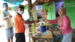Pemantauan Erupsi Anak Krakatau dan Imbauan untuk Warga